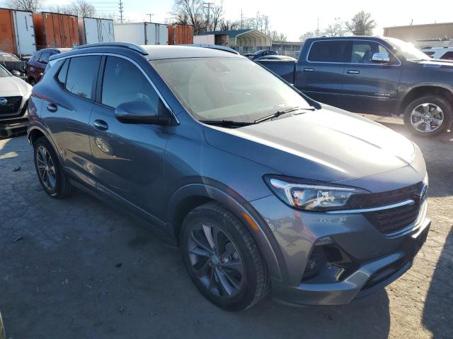 2021 BUICK ENCORE GX - KL4MMDSL7MB085623