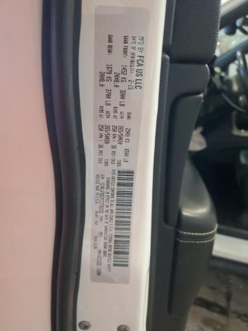 2015 JEEP GRAND CHER - 1C4RJFBG7FC776232