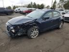 2017 MAZDA 3 TOURING - JM1BN1L31H1130879