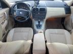 BMW X3 2.5I photo