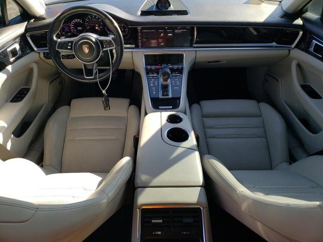 2018 PORSCHE PANAMERA 4 - WP0AA2A72JL104157