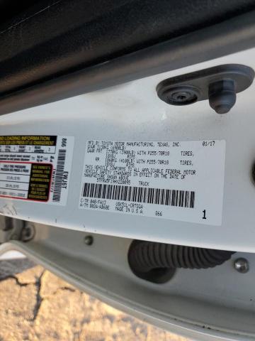 2017 TOYOTA TUNDRA DOU - 5TFRW5F19HX220095