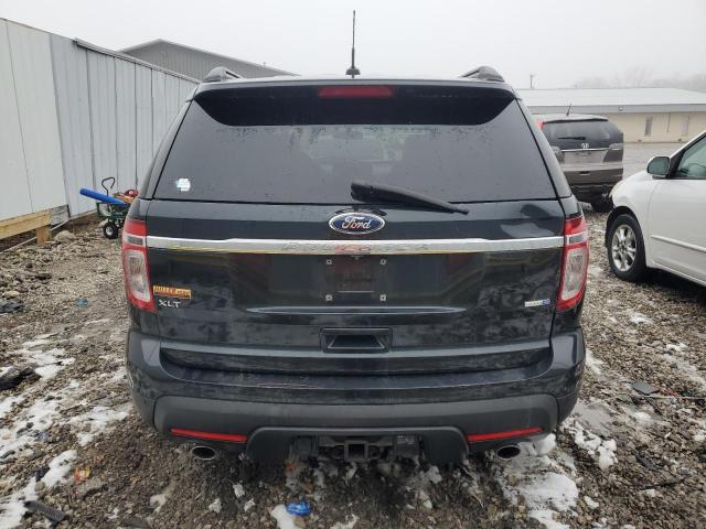 VIN 1FM5K8D82EGA21442 2014 FORD EXPLORER no.6