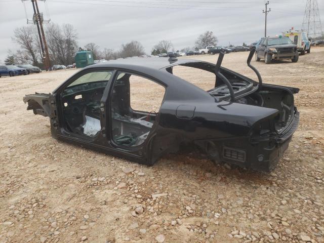 2021 DODGE CHARGER SC - 2C3CDXGJ8MH559133
