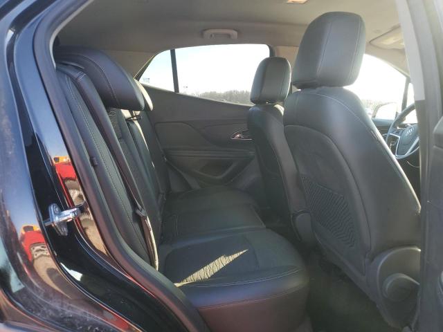 2015 BUICK ENCORE CON - KL4CJBSB6FB227236
