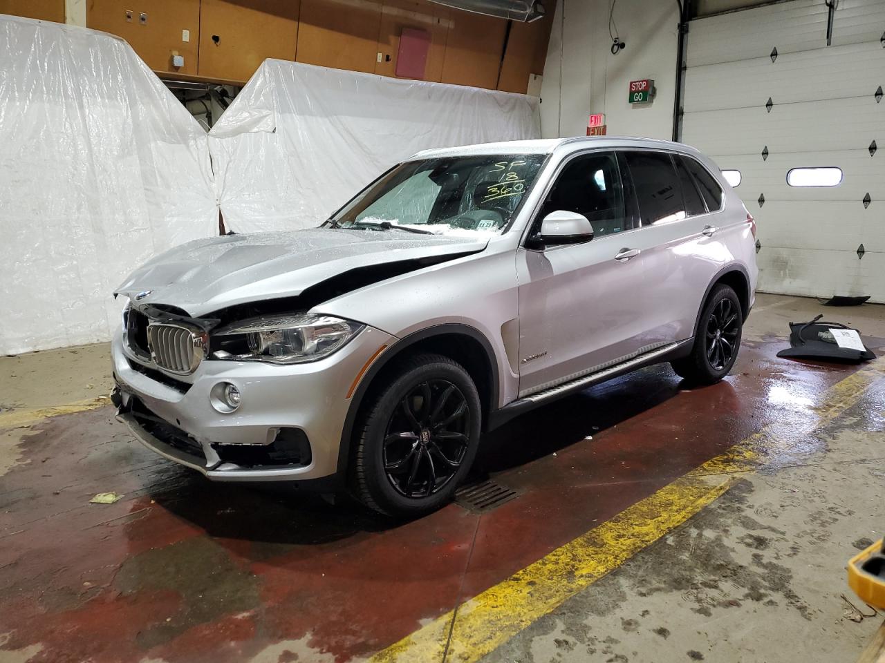BMW X5 2018