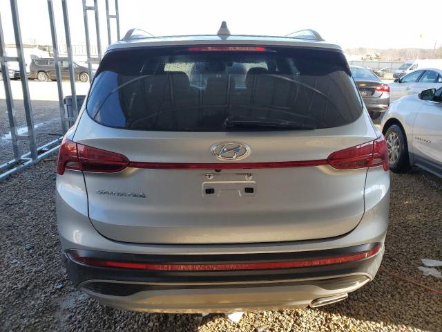 VIN 5NMS24AJXPH562905 2023 HYUNDAI SANTA FE no.6