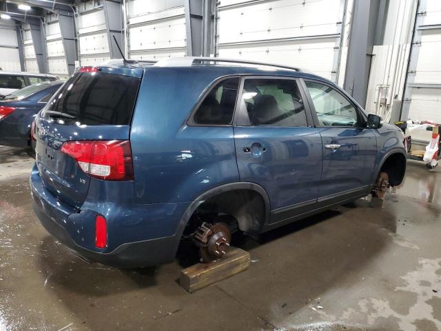 2015 KIA SORENTO LX - 5XYKT4A79FG605608