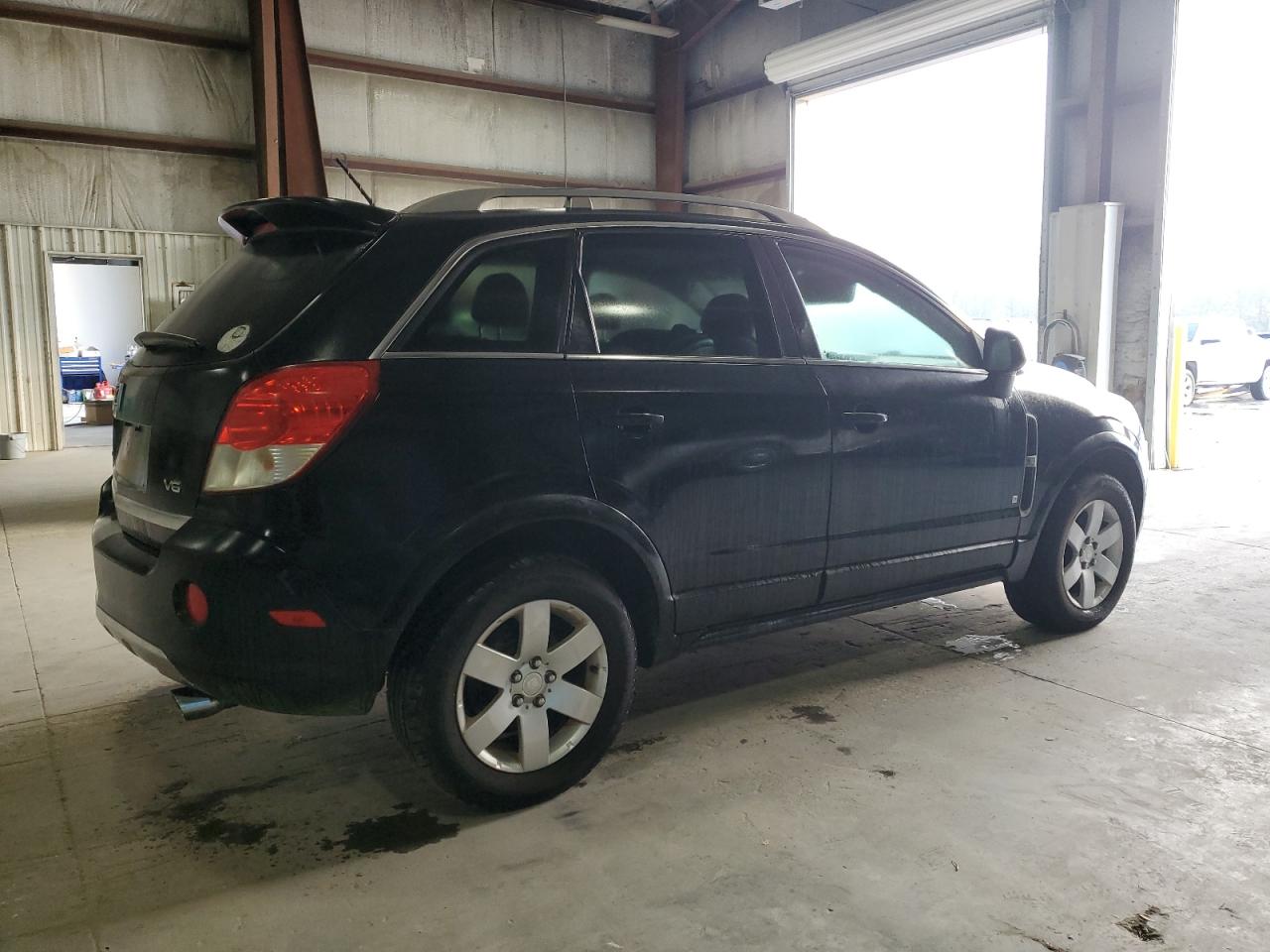 Lot #3029412683 2008 SATURN VUE XR