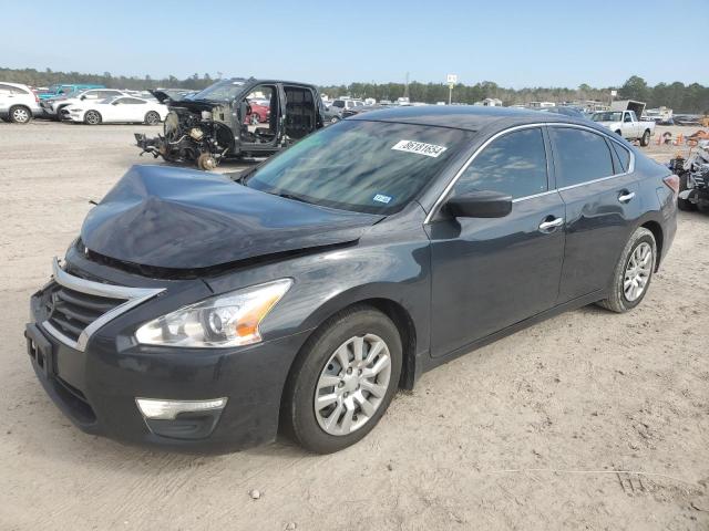 VIN 1N4AL3AP2FC146342 2015 NISSAN ALTIMA no.1