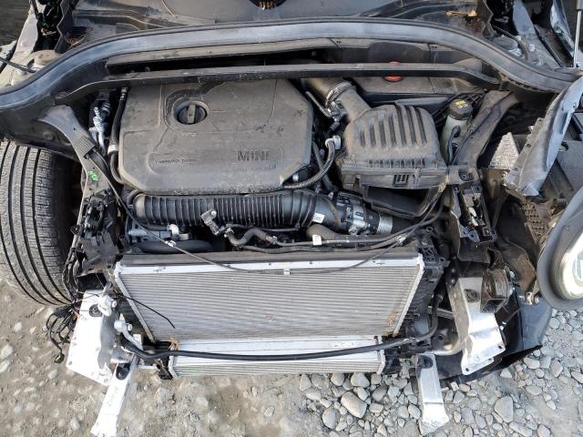 2022 MINI COOPER S C - WMZ83BR08N3N71282