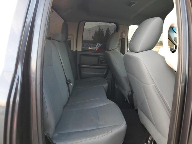 2017 DODGE RAM 1500 S 1C6RR6FG0HS790900
