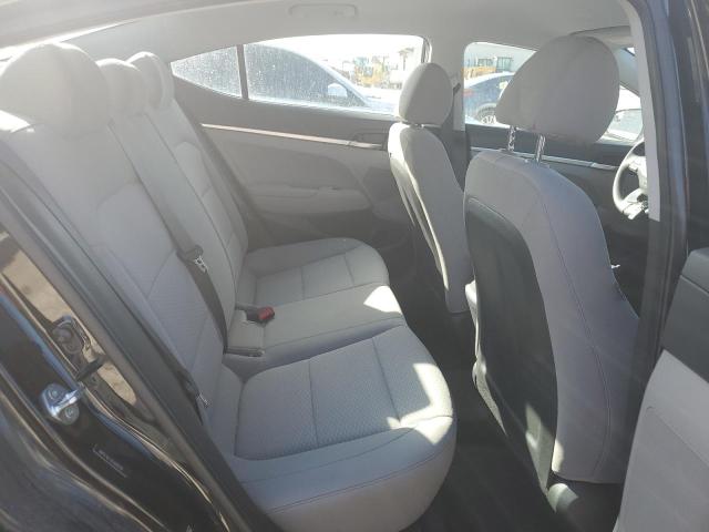 2020 HYUNDAI ELANTRA SE 5NPD74LFXLH606191