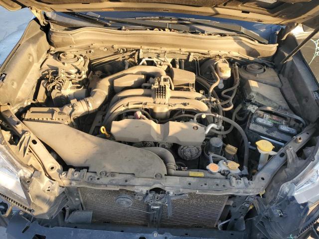 2018 SUBARU FORESTER 2 - JF2SJAGC6JH419860