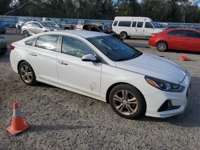 VIN 5NPE34AF0JH639815 2018 HYUNDAI SONATA no.4