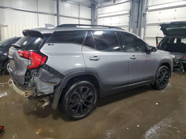 2020 GMC TERRAIN SL - 3GKALVEVXLL192200