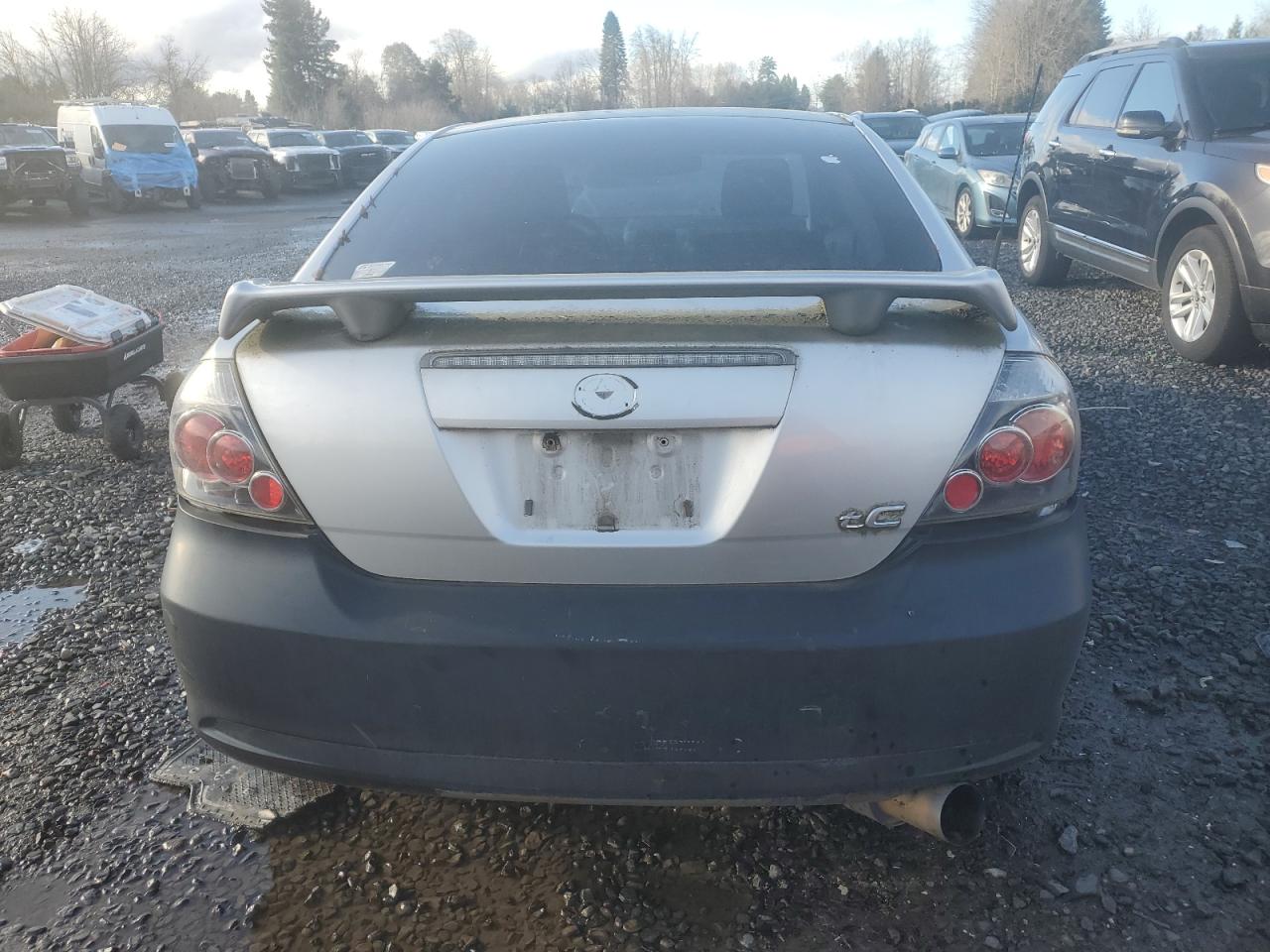 Lot #3029329684 2010 TOYOTA SCION TC