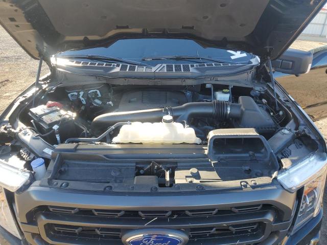 2023 FORD F150 SUPER - 1FTFW1E87PKE76757