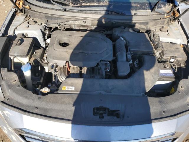 2015 HYUNDAI SONATA SPO - 5NPE34AF2FH057206