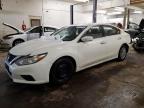 2016 NISSAN ALTIMA 2.5 - 1N4AL3AP2GC237399