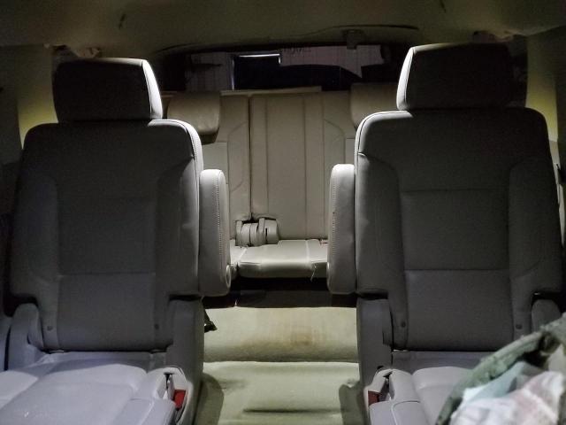 2016 CHEVROLET TAHOE C150 - 1GNSCBKC6GR228729