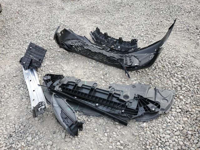 2025 TOYOTA CAMRY XSE - 4T1DAACK9SU549236