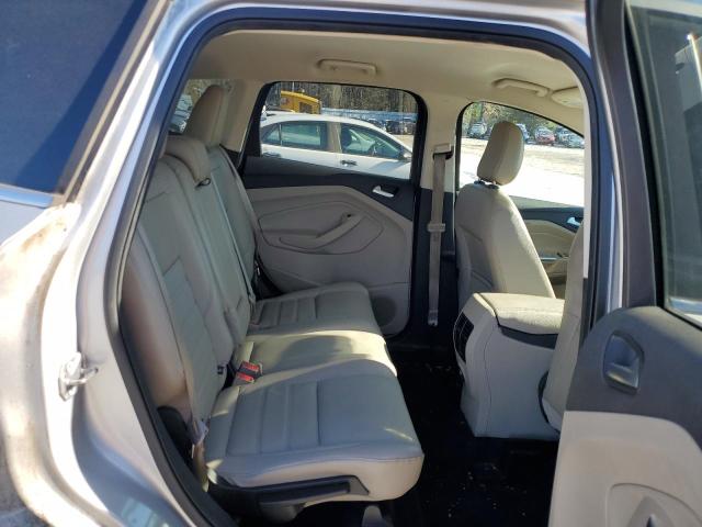 2018 FORD ESCAPE SEL - 1FMCU9HD1JUB67504