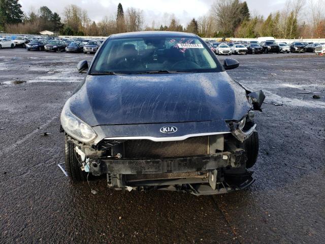 2019 KIA FORTE FE - 3KPF24AD6KE040770