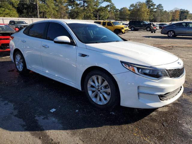 Vin: 5xxgt4l35hg165653, lot: 85765954, kia optima lx 20174