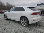 Lot #3041050490 2022 AUDI Q8 PREMIUM