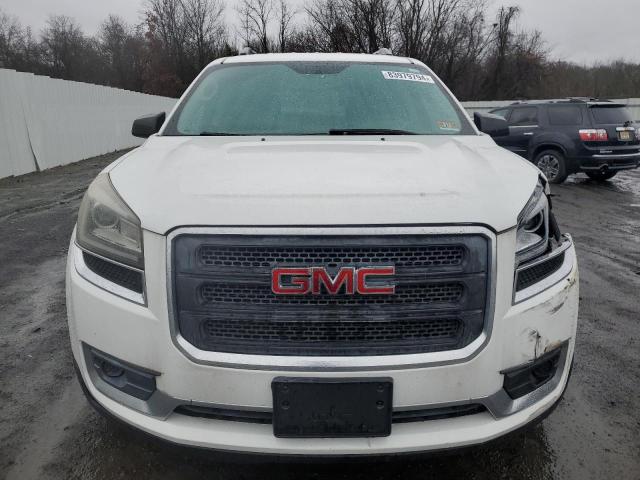 2016 GMC ACADIA SLE - 1GKKVNED9GJ197701