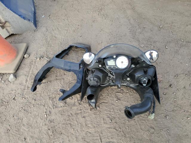 2008 YAMAHA YZFR6 S JYARJ06E18A036613