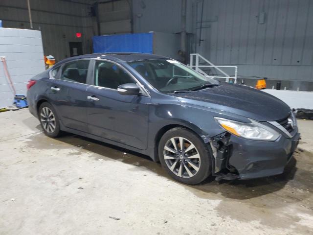 2016 NISSAN ALTIMA 2.5 - 1N4AL3AP1GC240990