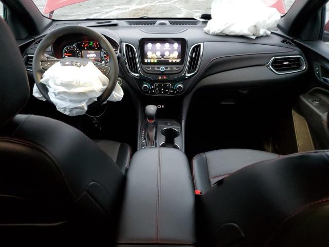 2024 CHEVROLET EQUINOX RS - 3GNAXMEGXRS175897