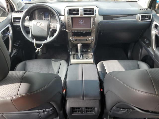 VIN JTJBM7FX7E5088305 2014 LEXUS GX no.8