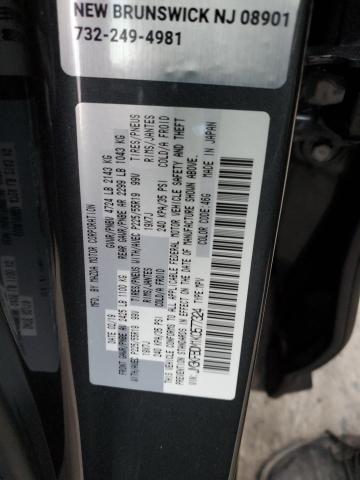 2019 MAZDA CX-5 GRAND - JM3KFBDM1K0577324