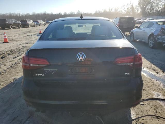 2016 VOLKSWAGEN JETTA SPOR - 3VWD17AJ7GM338210