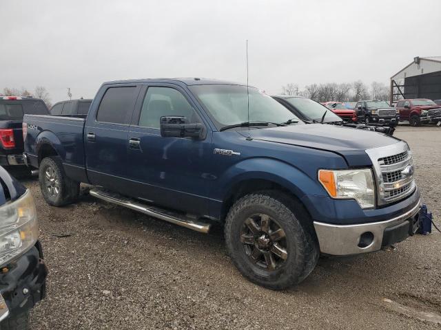 VIN 1FTFW1EF0DKD62416 2013 FORD F-150 no.4