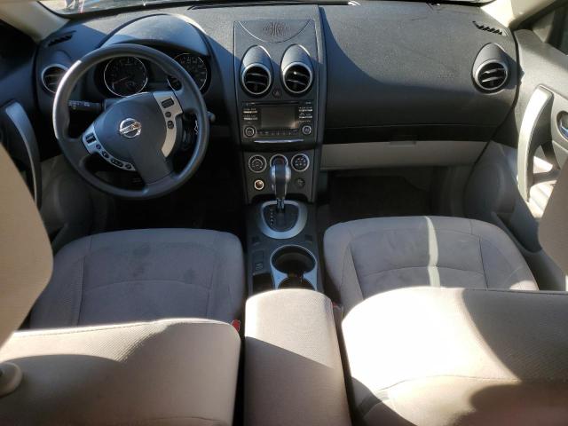 2015 NISSAN ROGUE SELE - JN8AS5MVXFW260546