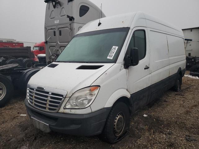 2007 FREIGHTLINER SPRINTER 2 #3044405727