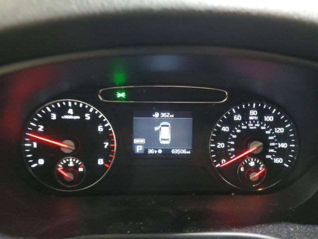 2020 KIA SORENTO L - 5XYPGDA31LG661626