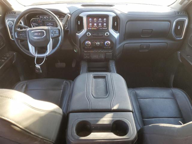 2020 GMC SIERRA K15 - 3GTU9DED4LG142975