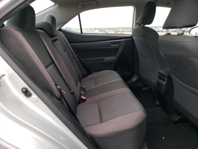 2017 TOYOTA COROLLA L - 5YFBURHE4HP642109