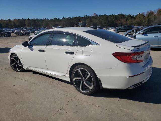 2022 HONDA ACCORD SPO - 1HGCV2F37NA010572