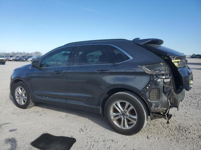2FMPK3J9XGBB60155 Ford Edge Sel 2016
