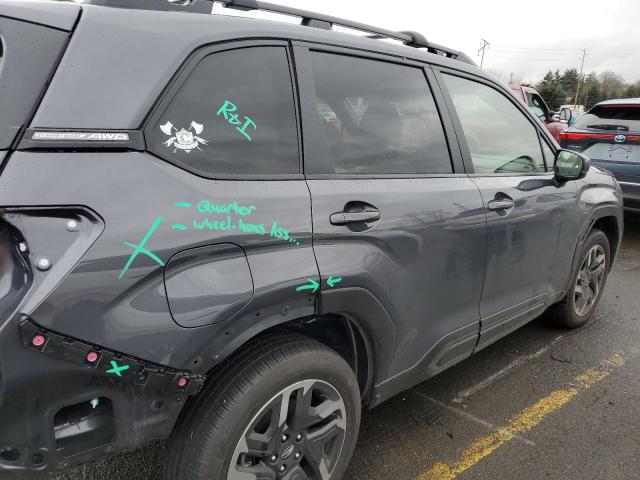 2025 SUBARU FORESTER L - JF2SLDRC9SH437747