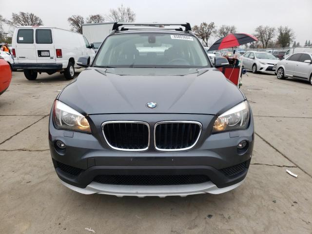 VIN WBAVL1C50FVY27712 2015 BMW X1 no.5