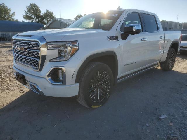 GMC SIERRA K1500 DENALI