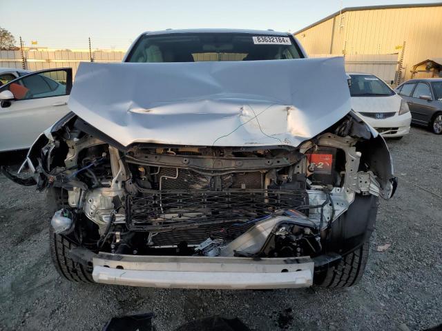 2016 TOYOTA 4RUNNER SR - JTEZU5JR8G5111507