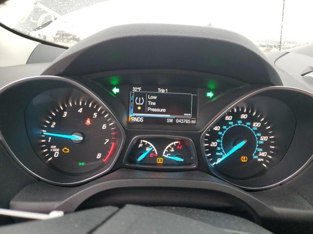 2015 FORD ESCAPE TIT - 1FMCU9J98FUB79744